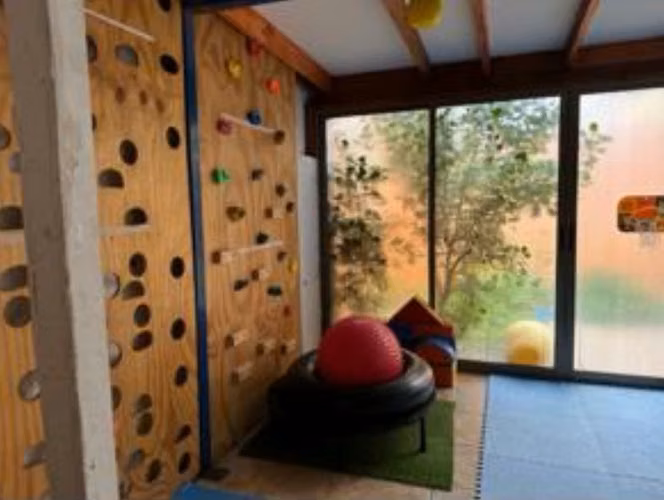 CASA 5 dormitorios, La Serena, El Milagro