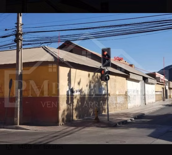 VENDE CASA CON AMPLIO TERRENO CENTRO COPIAPO - Imagen 3