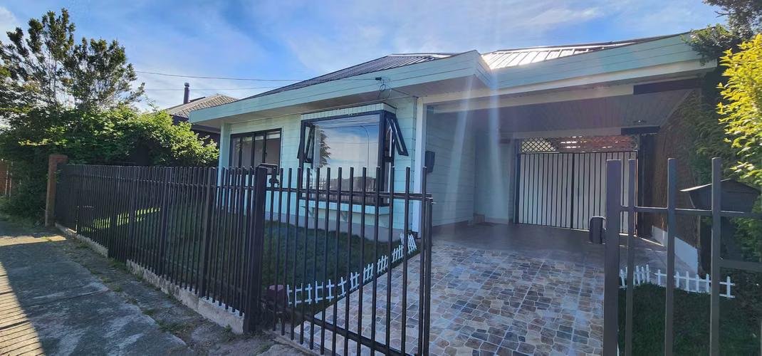 ARRIENDO CASA REMODELADA EN  SOL DE ORIENTE  (158382)