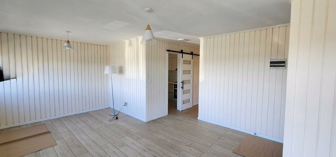 ARRIENDO CASA REMODELADA EN  SOL DE ORIENTE  (158382)