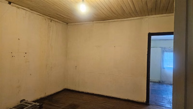 Propiedad con alto Potencial en Qta.Normal 765m2 de Terreno