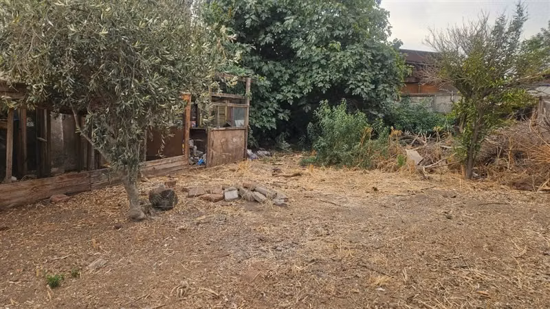 Propiedad con alto Potencial en Qta.Normal 765m2 de Terreno