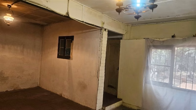 Propiedad con alto Potencial en Qta.Normal 765m2 de Terreno - Imagen 8
