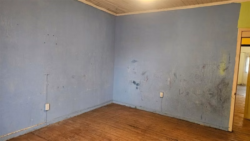 Propiedad con alto Potencial en Qta.Normal 765m2 de Terreno