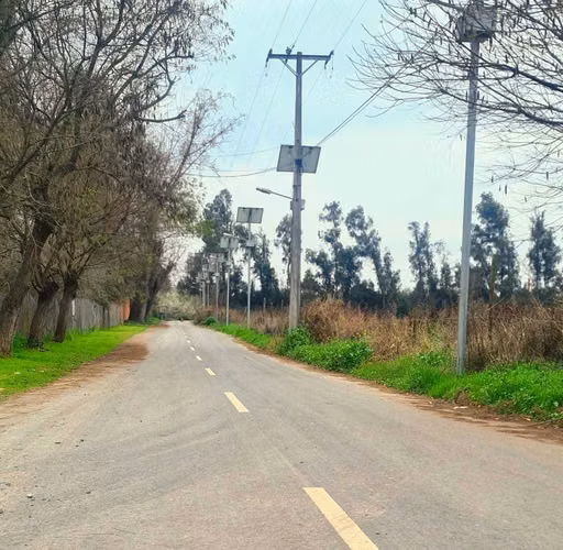 Parcela 5.000 m² Calera de Tango | Gran Oportunidad - Imagen 4