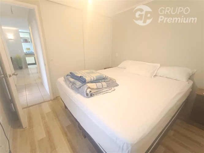 ARRIENDO ENCANTADOR DEPARTAMENTO LOS TAMARINDOS 3D1B 1Estac - Imagen 8