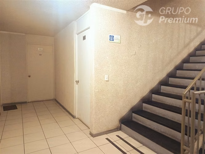 ARRIENDO ENCANTADOR DEPARTAMENTO LOS TAMARINDOS 3D1B 1Estac - Imagen 22