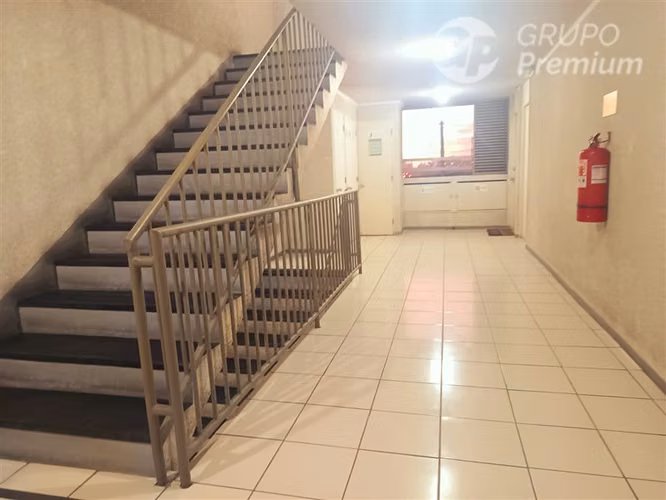 ARRIENDO ENCANTADOR DEPARTAMENTO LOS TAMARINDOS 3D1B 1Estac - Imagen 21