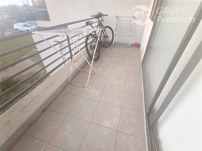 ARRIENDO ENCANTADOR DEPARTAMENTO LOS TAMARINDOS 3D1B 1Estac - Imagen 17