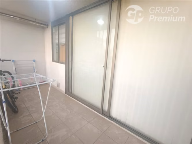 ARRIENDO ENCANTADOR DEPARTAMENTO LOS TAMARINDOS 3D1B 1Estac - Imagen 18