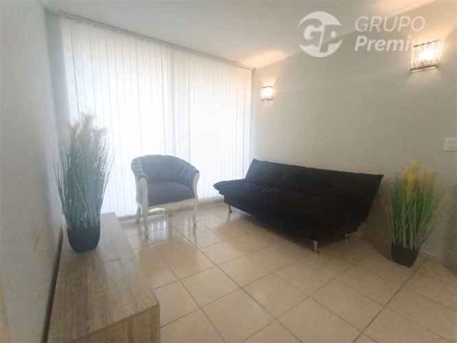 ARRIENDO ENCANTADOR DEPARTAMENTO LOS TAMARINDOS 3D1B 1Estac - Imagen 16