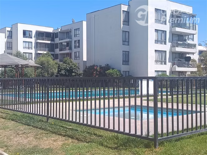 ARRIENDO ENCANTADOR DEPARTAMENTO LOS TAMARINDOS 3D1B 1Estac - Imagen 2