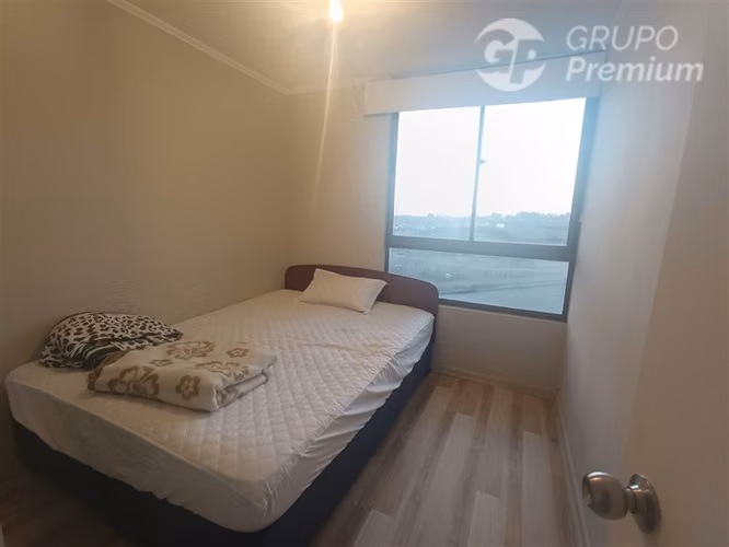 ARRIENDO ENCANTADOR DEPARTAMENTO LOS TAMARINDOS 3D1B 1Estac - Imagen 10