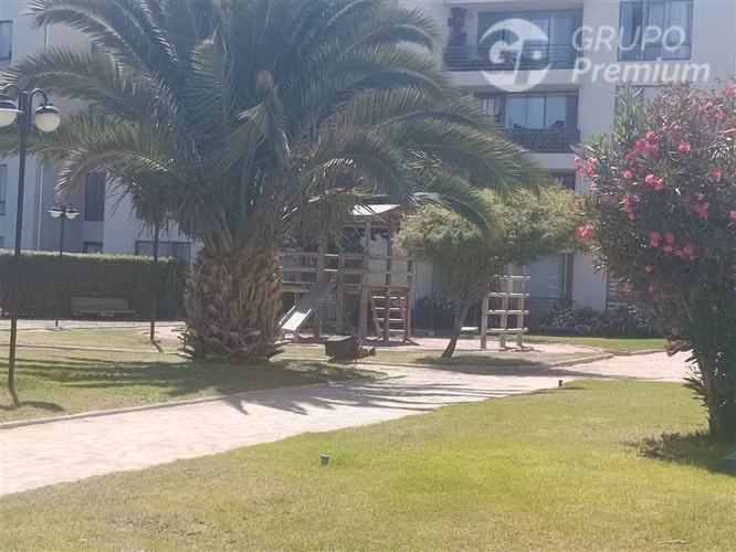 ARRIENDO ENCANTADOR DEPARTAMENTO LOS TAMARINDOS 3D1B 1Estac - Imagen 23