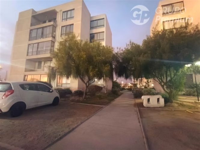 ARRIENDO ENCANTADOR DEPARTAMENTO LOS TAMARINDOS 3D1B 1Estac - Imagen 25