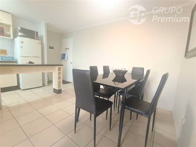 ARRIENDO ENCANTADOR DEPARTAMENTO LOS TAMARINDOS 3D1B 1Estac - Imagen 14