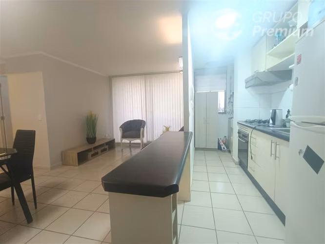 ARRIENDO ENCANTADOR DEPARTAMENTO LOS TAMARINDOS 3D1B 1Estac - Imagen 5