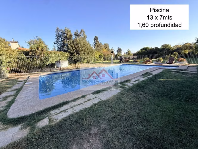 Parcela 320/2850m2 Cond Monteclaro 5D 4B Piscina Sala evento