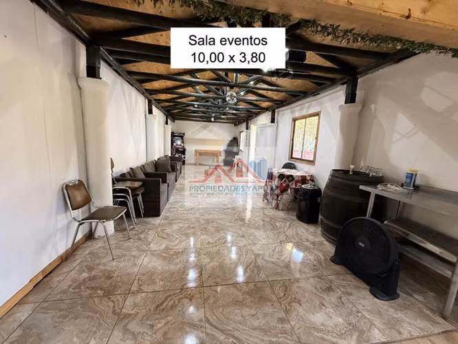 Parcela 320/2850m2 Cond Monteclaro 5D 4B Piscina Sala evento