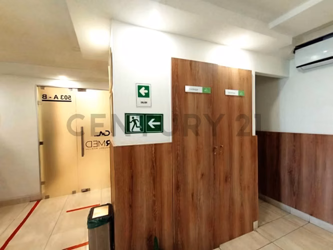 Vendo Centro Médico en Edif Arenas de Coquimbo