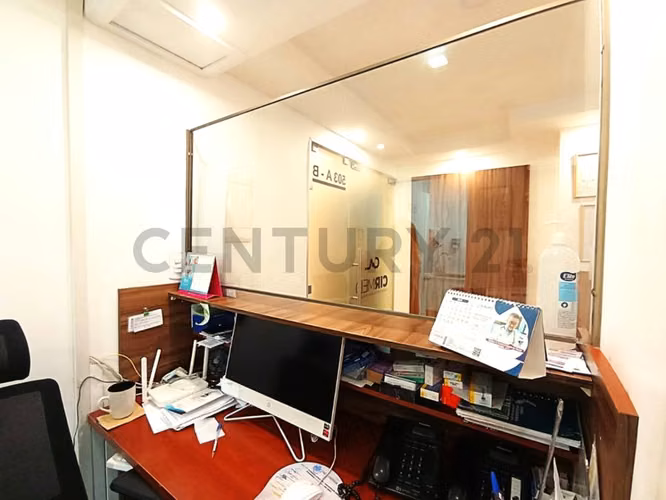 Vendo Centro Médico en Edif Arenas de Coquimbo