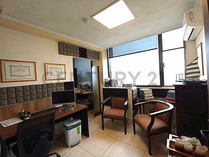 Vendo Centro Médico en Edif Arenas de Coquimbo