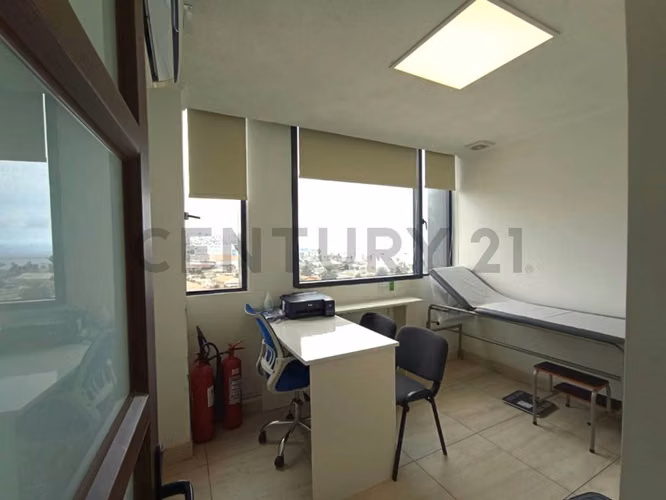 Vendo Centro Médico en Edif Arenas de Coquimbo