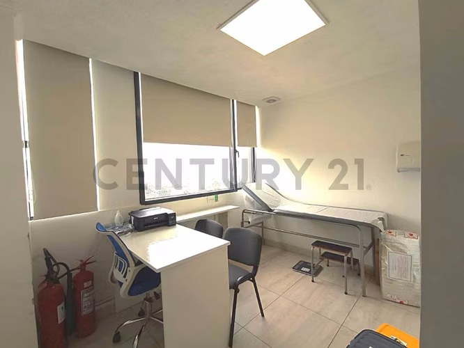 Vendo Centro Médico en Edif Arenas de Coquimbo