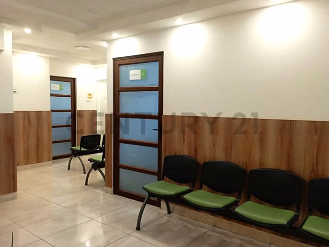 Vendo Centro Médico en Edif Arenas de Coquimbo
