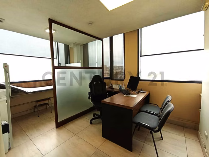 Vendo Centro Médico en Edif Arenas de Coquimbo