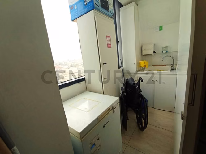 Vendo Centro Médico en Edif Arenas de Coquimbo