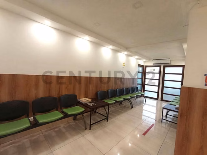 Vendo Centro Médico en Edif Arenas de Coquimbo