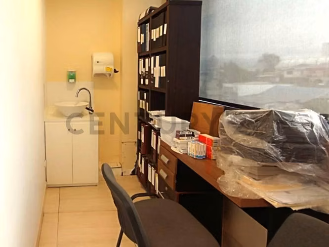 Vendo Centro Médico en Edif Arenas de Coquimbo