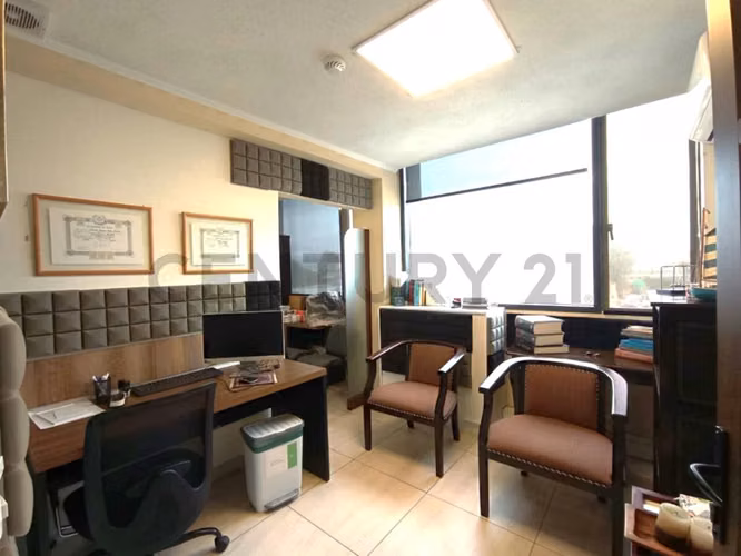 Vendo Centro Médico en Edif Arenas de Coquimbo