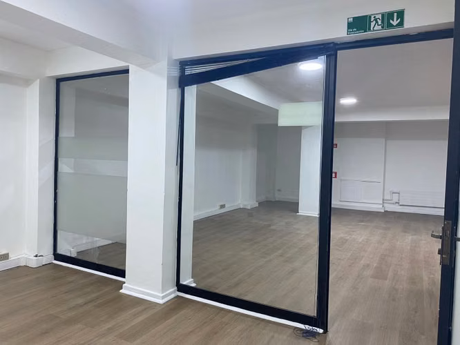 ARRIENDO OFICINA 95 M2 - CENTRO PUERTO MONTT