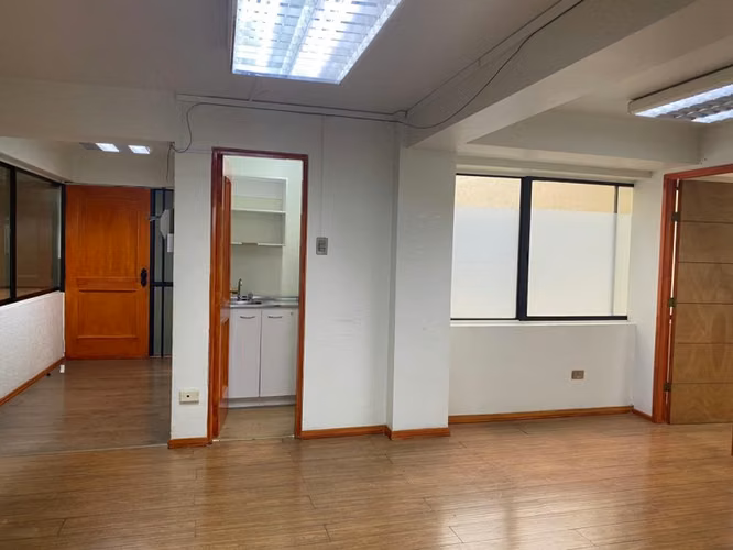 ARRIENDO OFICINA CENTRO PUERTO MONTT
