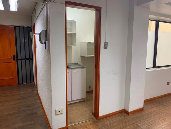 ARRIENDO OFICINA CENTRO PUERTO MONTT