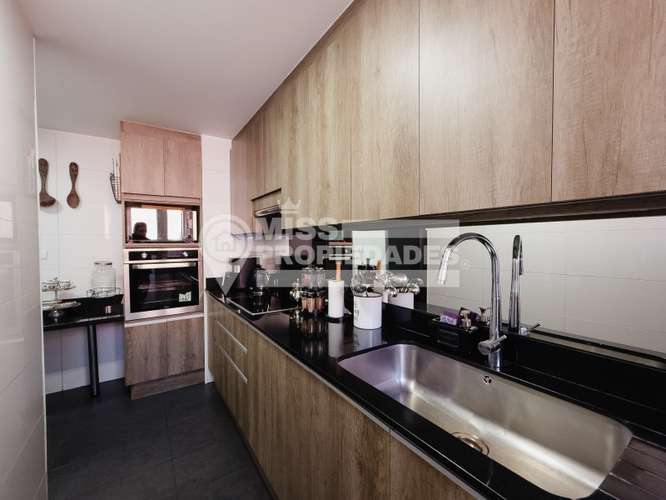 VENDE DEPARTAMENTO - SECTOR SUR, AMPLIO - Imagen 12