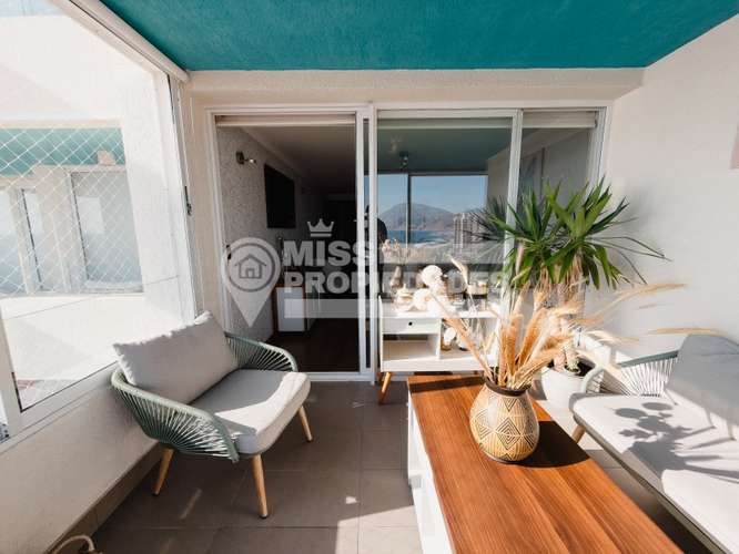 VENDE DEPARTAMENTO - SECTOR SUR, AMPLIO - Imagen 7