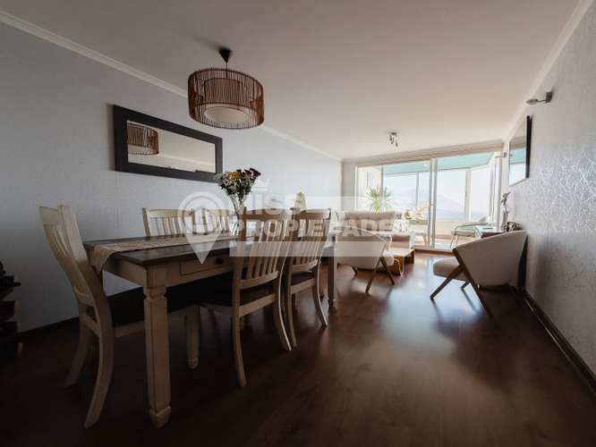 VENDE DEPARTAMENTO - SECTOR SUR, AMPLIO - Imagen 2