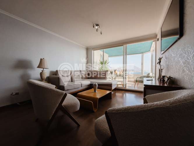 VENDE DEPARTAMENTO - SECTOR SUR, AMPLIO - Imagen 8