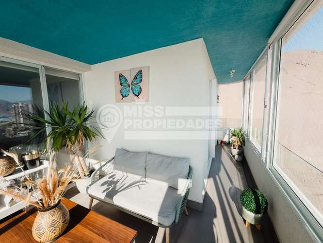 VENDE DEPARTAMENTO - SECTOR SUR, AMPLIO - Imagen 5