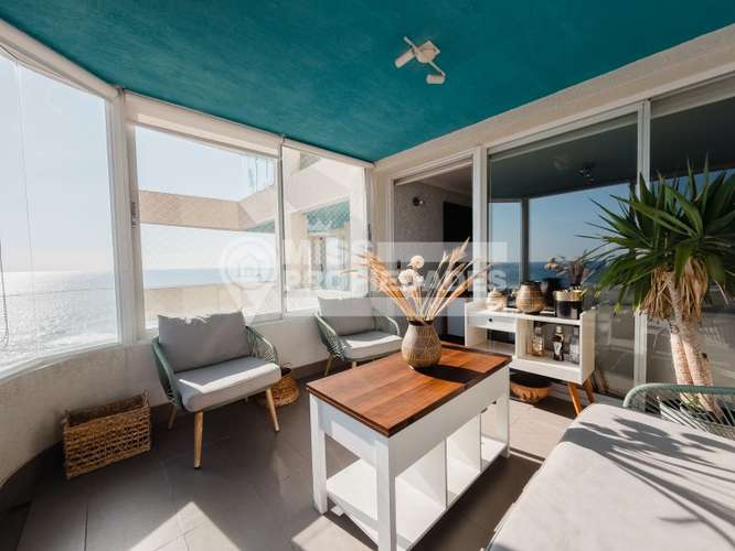 VENDE DEPARTAMENTO - SECTOR SUR, AMPLIO - Imagen 6