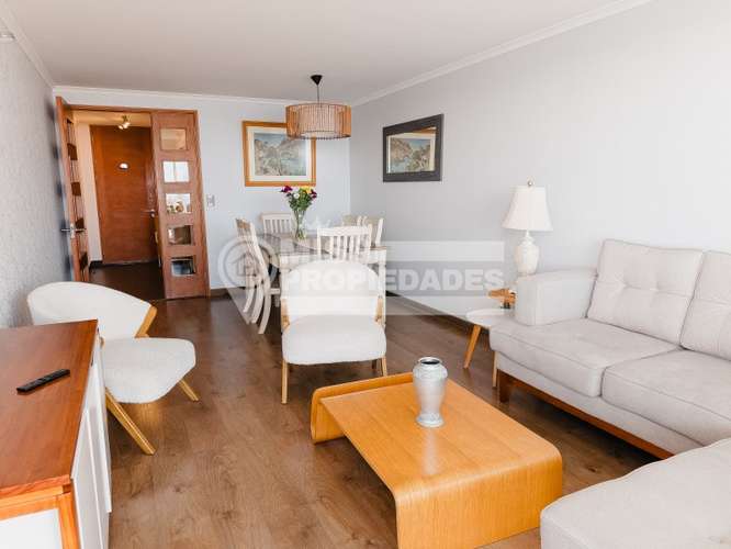 VENDE DEPARTAMENTO - SECTOR SUR, AMPLIO - Imagen 9