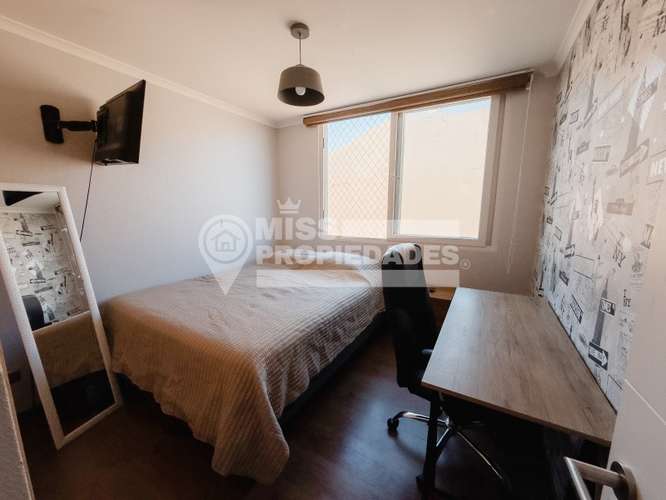 VENDE DEPARTAMENTO - SECTOR SUR, AMPLIO - Imagen 16