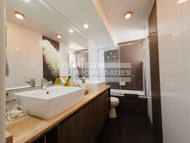 VENDE DEPARTAMENTO - SECTOR SUR, AMPLIO - Imagen 20
