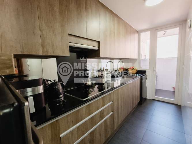 VENDE DEPARTAMENTO - SECTOR SUR, AMPLIO - Imagen 13