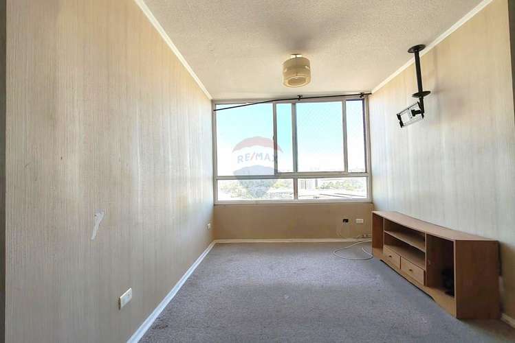 Departamento en venta | san joaquín | uf 2.010