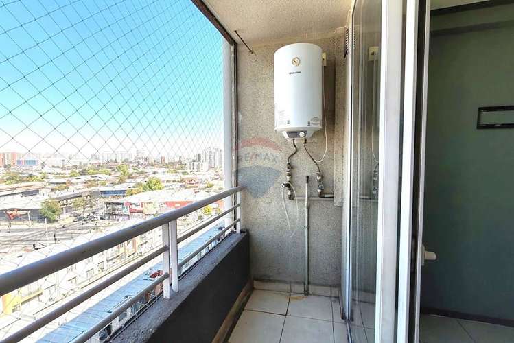 Departamento en venta | san joaquín | uf 2.010