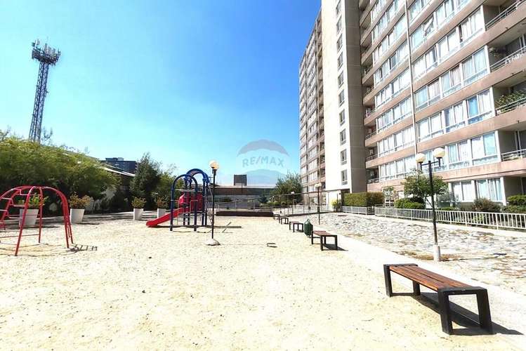 Departamento en venta | san joaquín | uf 2.010